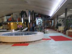 -赛纳河休闲商务会馆(天宁寺店)