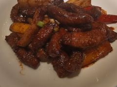 -莆田餐厅PUTIEN(三里屯店)
