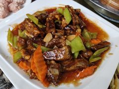 -山海关清和浑锅店