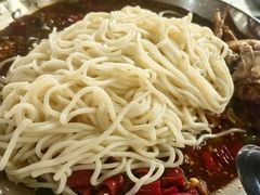 -床吧创意私房菜•Bistro
