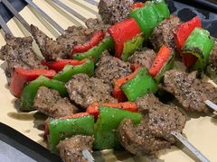 -李赵合鲜肉烧烤(西荷店)