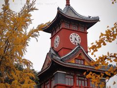 -四川大学(华西校区)