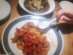 -吕氏疙瘩汤·私家菜馆(慈云寺店)