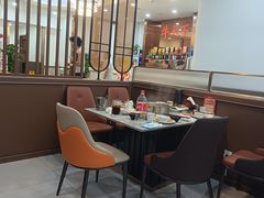 -牛天下·牛肉·海鲜·打边炉·融合菜