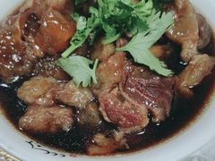 -清真·鸦儿李记·小馆(后海店)