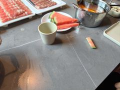 -君邦火锅(新疆大厦店)