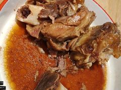 -东北风(江北万达店)