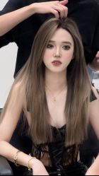 -DL HOPE明星造型