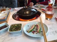 -捞神煲汤火锅(湖滨商业街店)