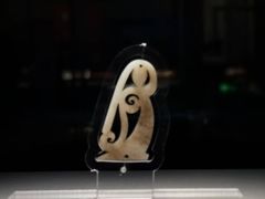 -北京大葆台遗址博物馆