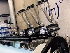-CUBIC3三立方咖啡(凌空SOHO店)