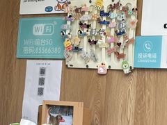 -谐和益家动物医院·免疫绝育·血液透析·宠保定点医院(高新伊藤分院)