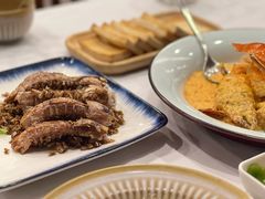 -阿诺泰·泰国餐厅(棕北店)