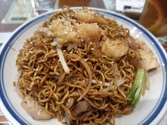 海鲜出前一丁-小龍鳳餐室(番禺路店)