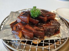 -红城阁·上海味道(四平路店)