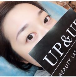 点击看大图 -UP&UP·半永久眉毛眼线机器野生眉