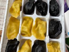 -船歌·鱼水饺青岛菜(正阳路店)