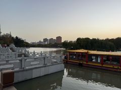 -南通濠河风景名胜区