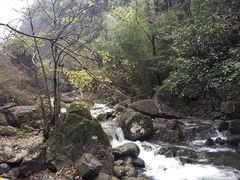 -太湖源风景区