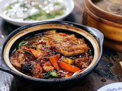 面筋煲-吾介小籠館