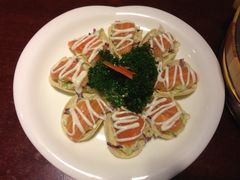 -19号私房菜(云南路店)