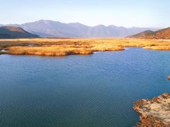 -丽江泸沽湖景区