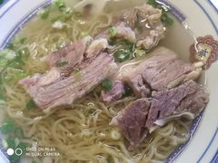 -七爷清汤腩·港式餐厅(金狮广场店)