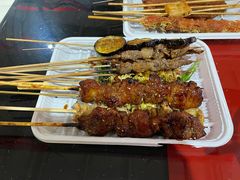 -新五爱道夜市