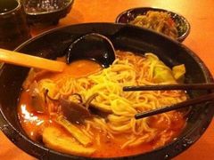 -味千拉面(上海松江二店)