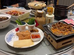 -胡家大厨(西三庄店)