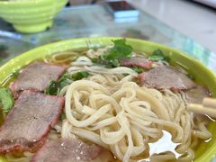 -老孟拉面海鲜餐厅