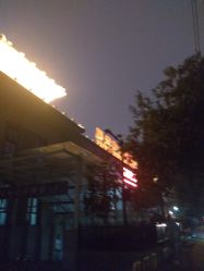 -西安市儿童医院门诊