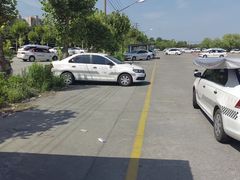 -无忧学车·大众驾校(长宁校区)