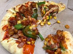 -达美乐比萨(东建路店)