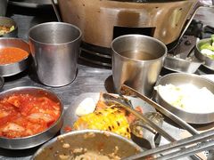 -韩山葵烤肉(太古里店)