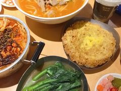-水平有限广西米粉·广西风味集(五道口店)