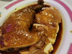 -东鑫记港式茶餐厅(南京东路店)