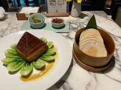 -湖滨28中餐厅·西湖宴·杭州君悦酒店
