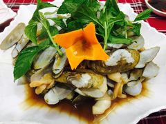 -QQ海鲜餐厅