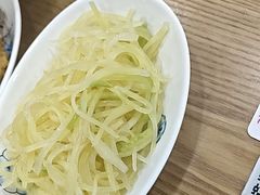 -李先生牛肉面大王(北京东四店)