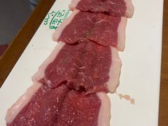 -清真·鸦儿李记·涮肉(和平里店)