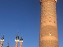 -新疆国际大巴扎