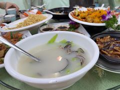 -景好海鲜餐厅(大鹏必选旅游店)