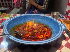 -王歘歘·chuǎ火锅(五道营店)