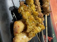 -龙虾风暴(松江店)