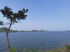 -万佛湖风景区