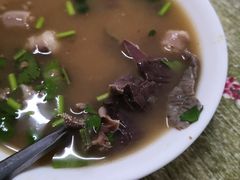 羊杂汤-永盛斋小吃(故宫店)