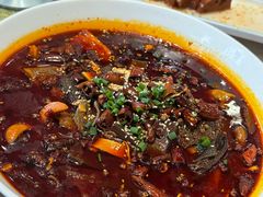 -李氏传家菜(兴城路店)