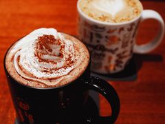 -StayReal Cafe(长宁来福士广场东八区店)
