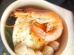 -汇泉王朝大饭店-旋转餐厅(南海路店)